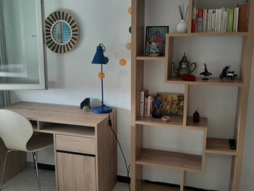 Chambre Chez L'habitant Perpignan 54808-20