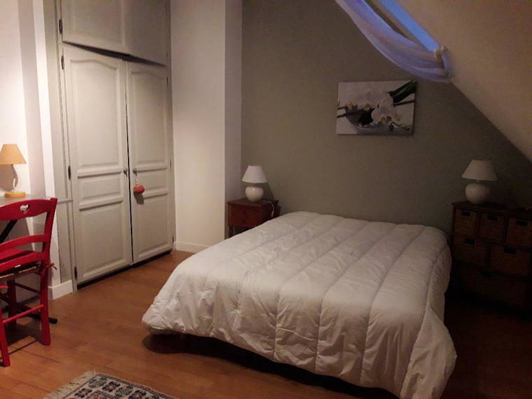 Chambre À Louer Saint-Cyr-sur-Loire 55749