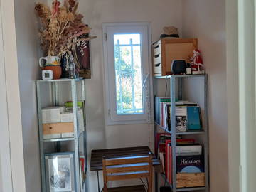 Chambre chez l'habitant à louer à Nîmes - photo 5-5