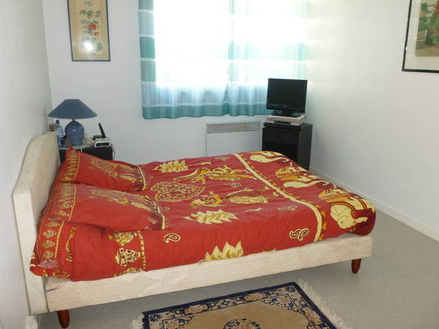 Homestay Pau 56534