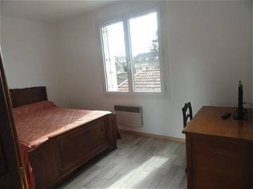 Room For Rent Bergerac 64445