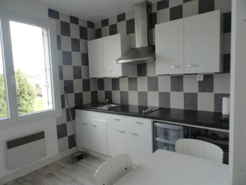 Tuisverblyf Bergerac 64445-2