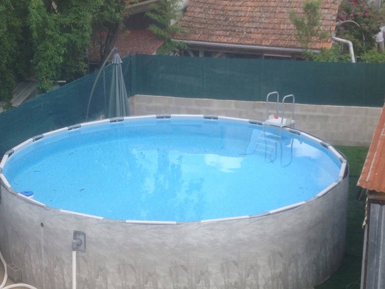 Tuisverblyf Bergerac 64445-5