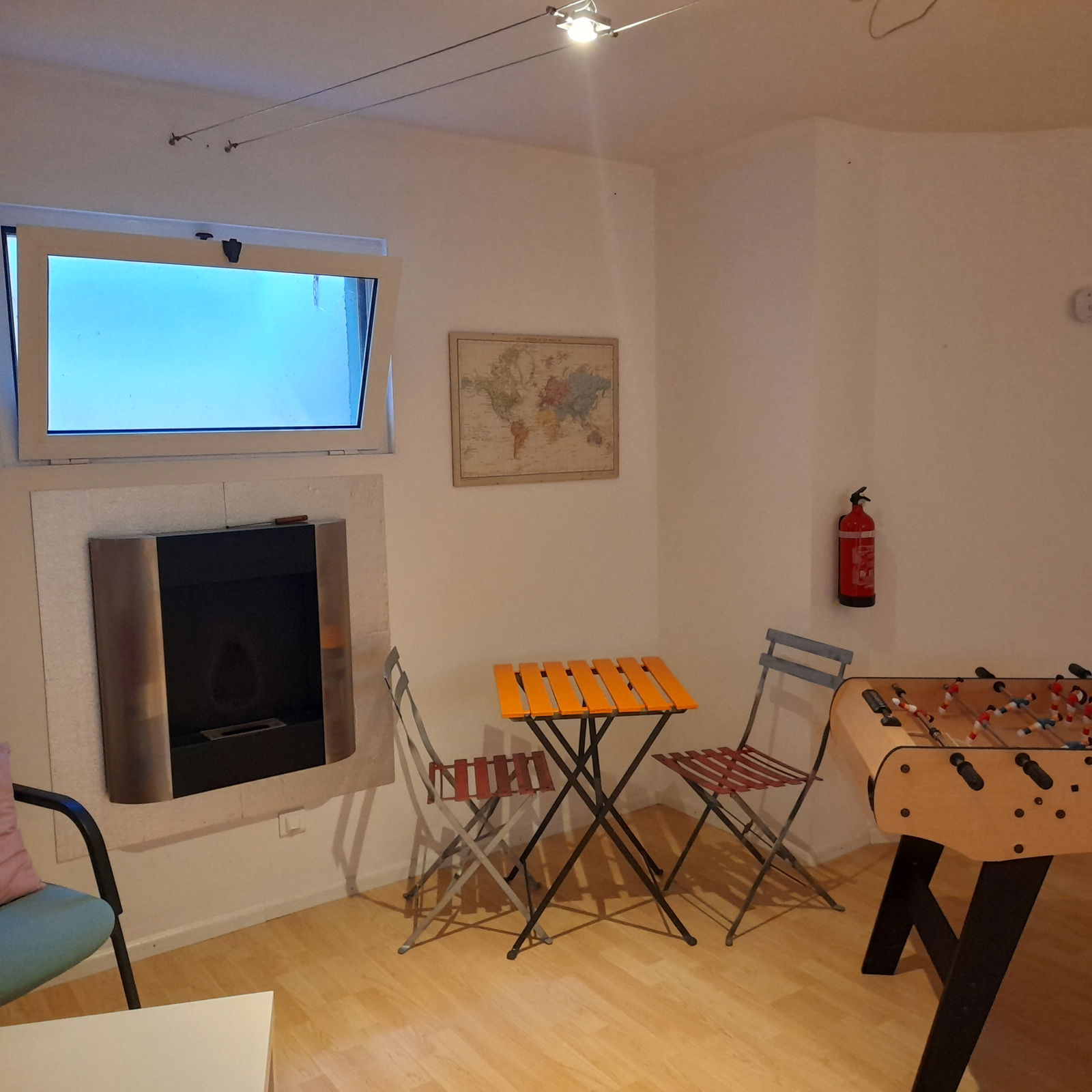 Hospedagem Em Casa De Família Village-Neuf 74674