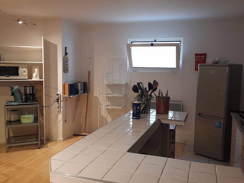 Hospedagem Em Casa De Família Village-Neuf 74674-3