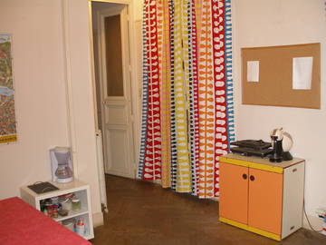 Room For Rent Marseille 74883