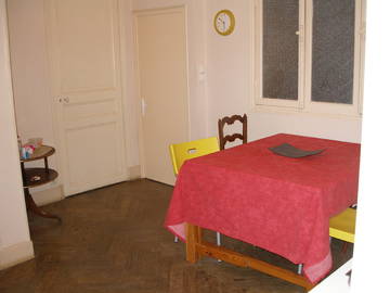 Room For Rent Marseille 74883