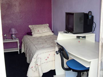 Chambre À Louer Aix-En-Provence 76092