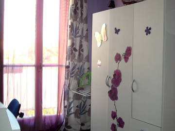 Chambre À Louer Aix-En-Provence 76092