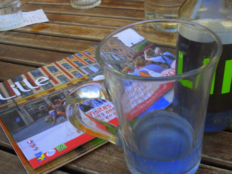 Quedarse En Casa Lille 79204-1