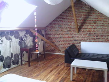 Chambre À Louer Ronchin 81843