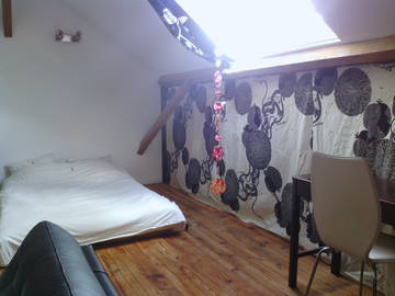 Chambre À Louer Ronchin 81843