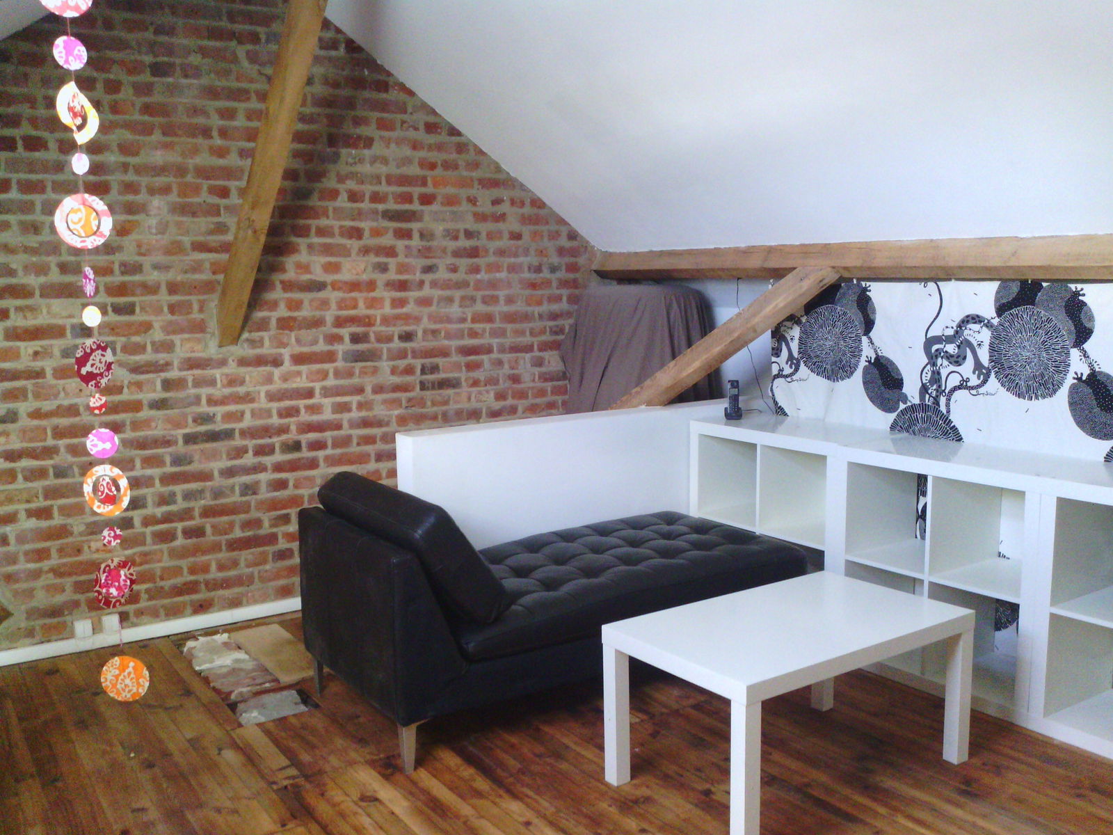 Chambre Chez L'habitant Ronchin 81843