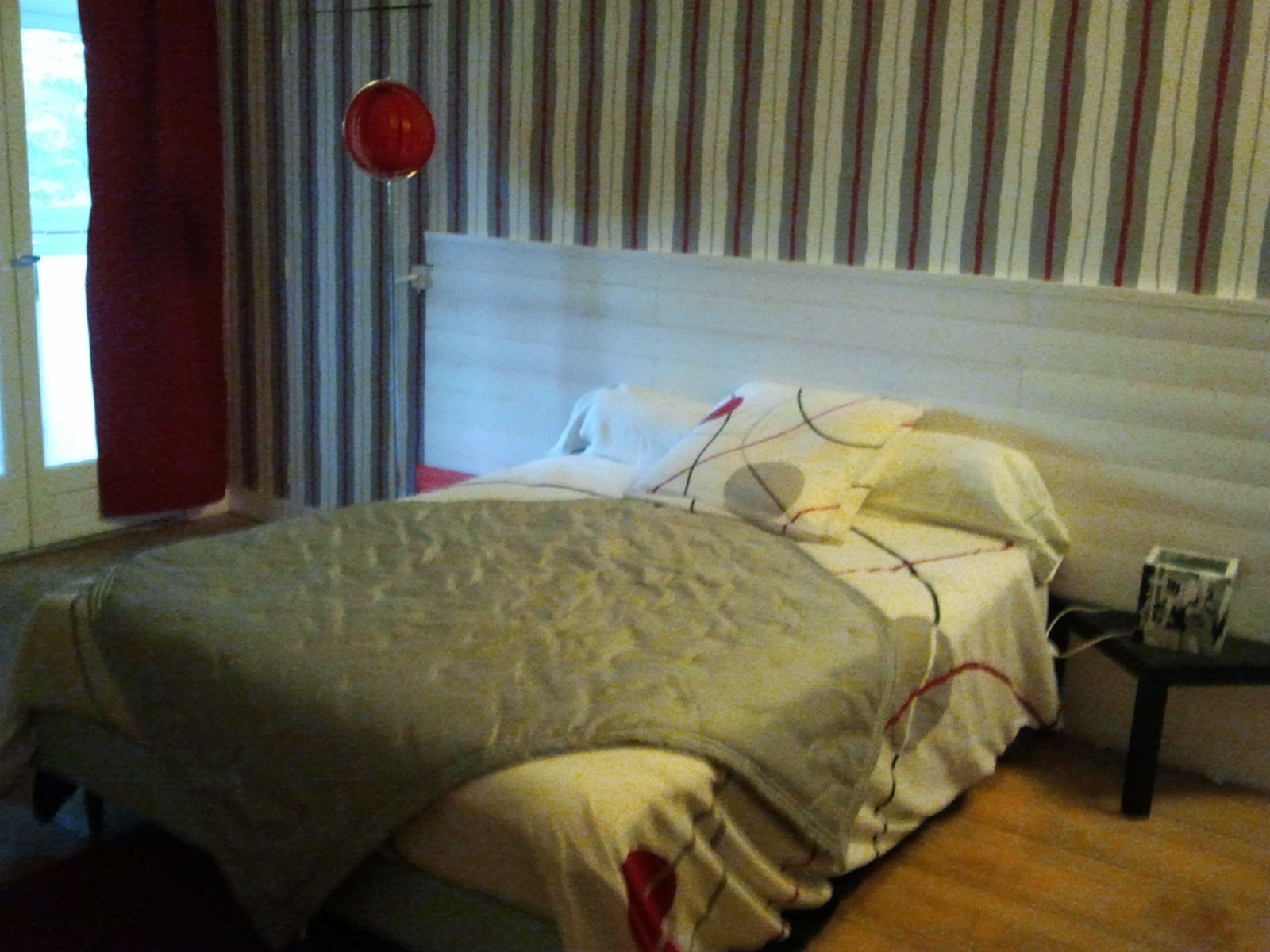 Chambre Chez L'habitant Toulouse 100559