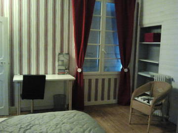 Chambre À Louer Toulouse 100559