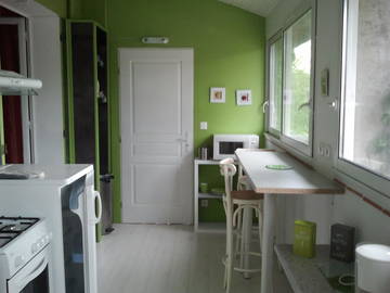 Chambre À Louer Toulouse 100559