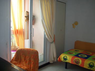 Chambre À Louer Montpellier 103969