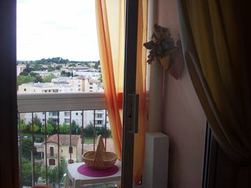 Chambre À Louer Montpellier 103969