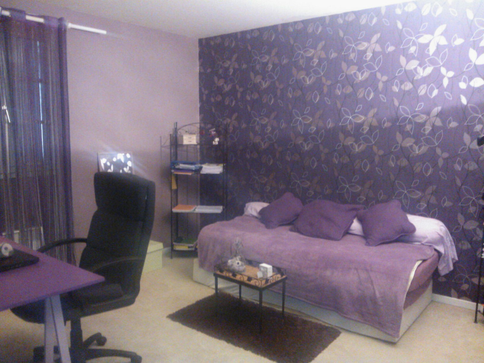 Chambre Chez L'habitant Saint-Rémy-lès-Chevreuse 106919