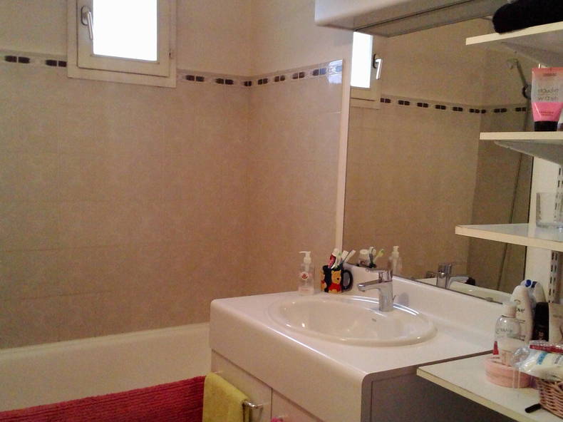 Chambre Chez L'habitant Saint-Rémy-lès-Chevreuse 106919-2