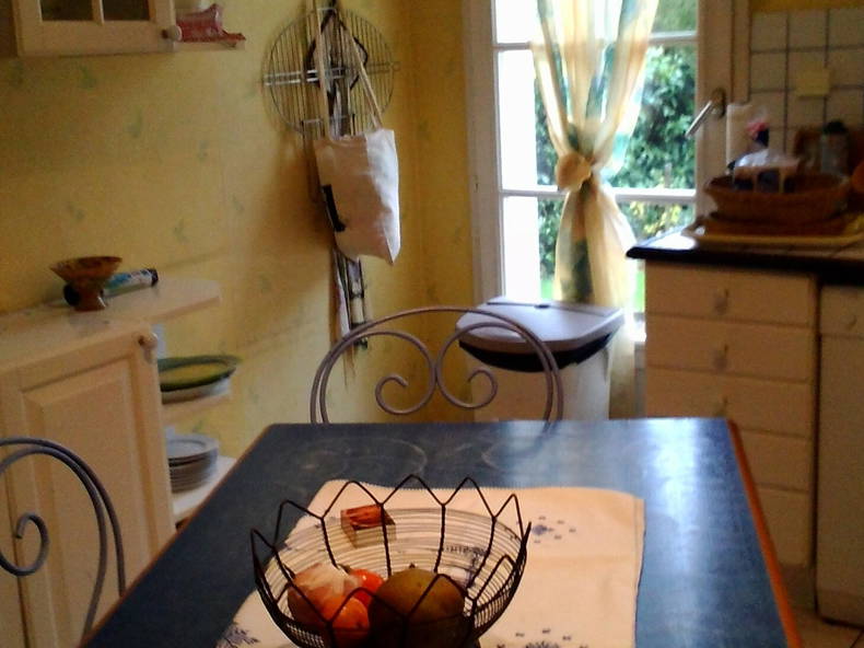 Chambre Chez L'habitant Saint-Rémy-lès-Chevreuse 106919-3