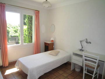 Room For Rent Aix-En-Provence 110119