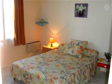 Room For Rent Émerainville 114308-1