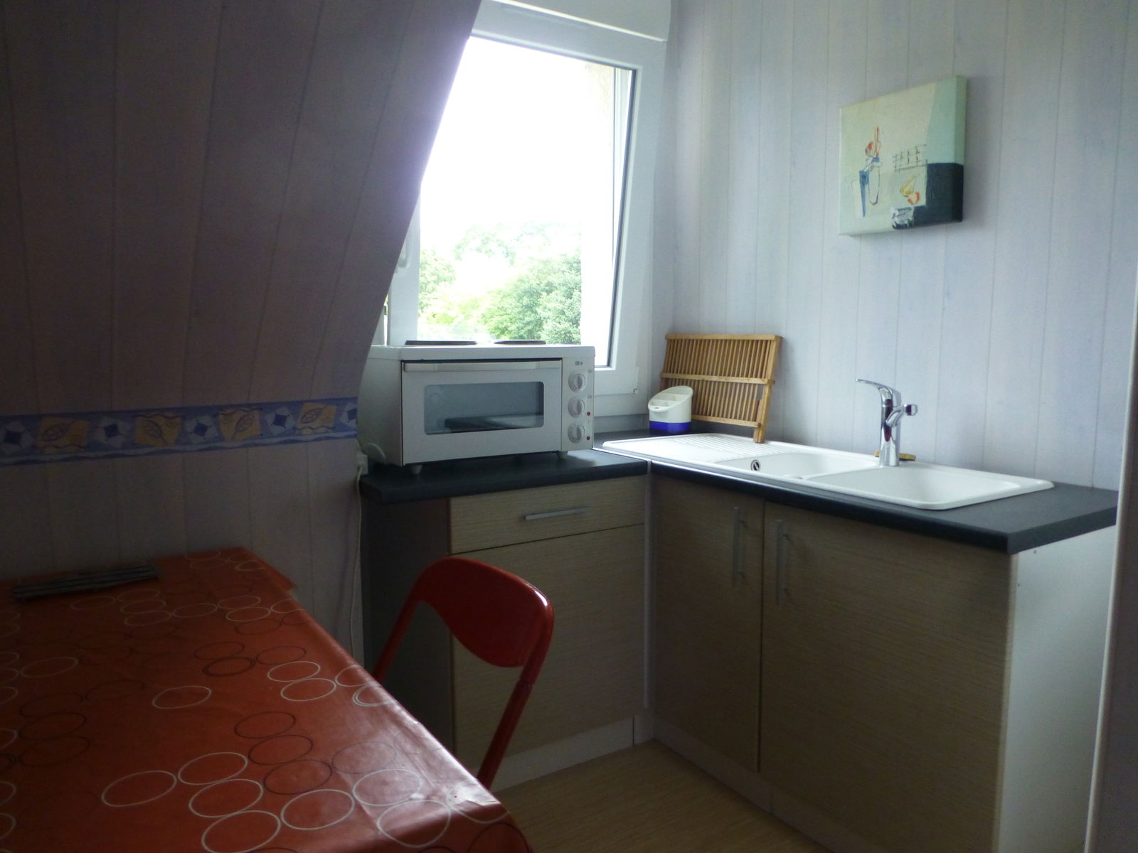 Chambre Chez L'habitant Sautron 143076