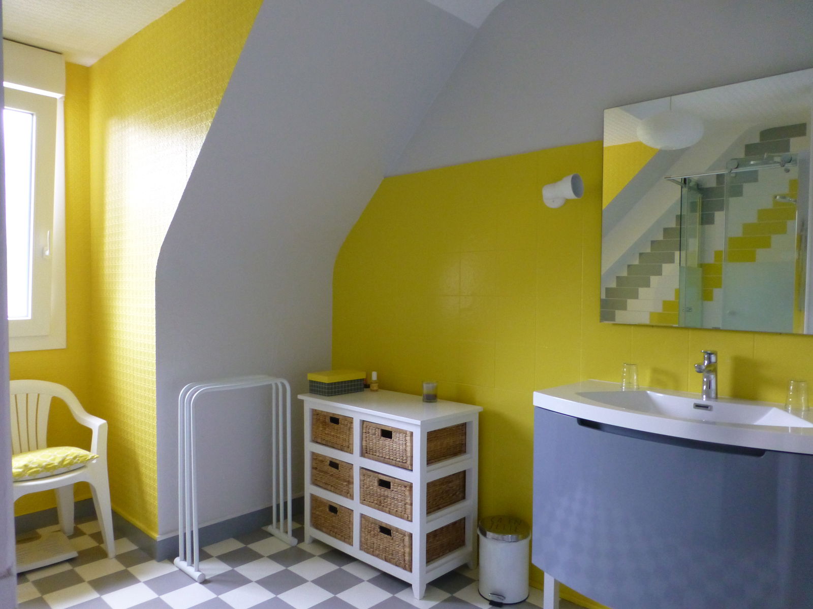 Chambre Chez L'habitant Sautron 143076