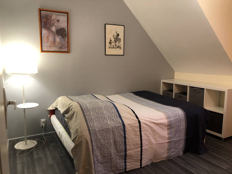 Homestay Caen 145916