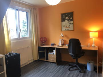 Room For Rent Caen 145916