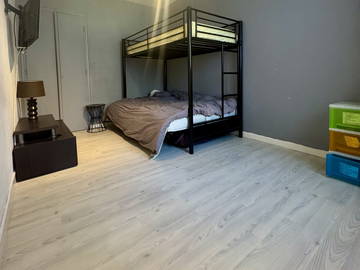 Chambre À Louer Cannes 466809