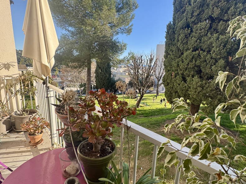 Chambre Chez L'habitant Cannes 466809-4