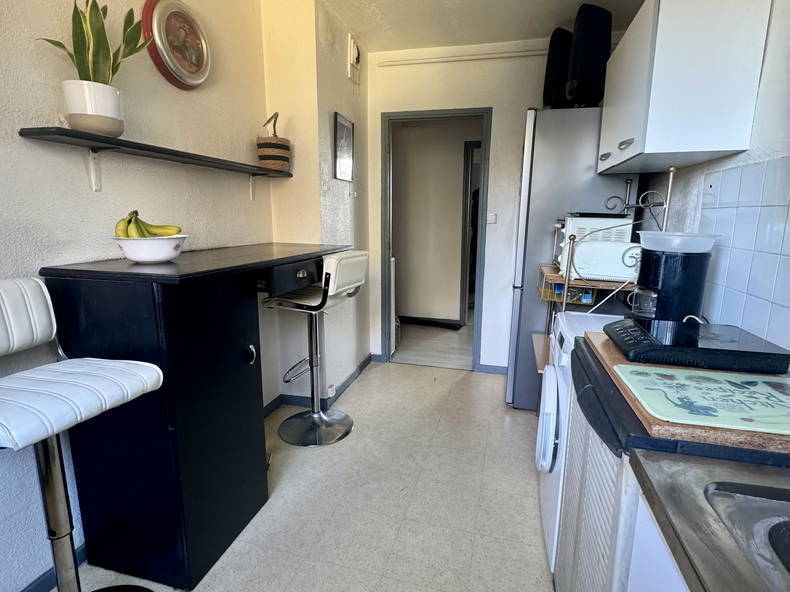 Chambre Chez L'habitant Cannes 466809-5