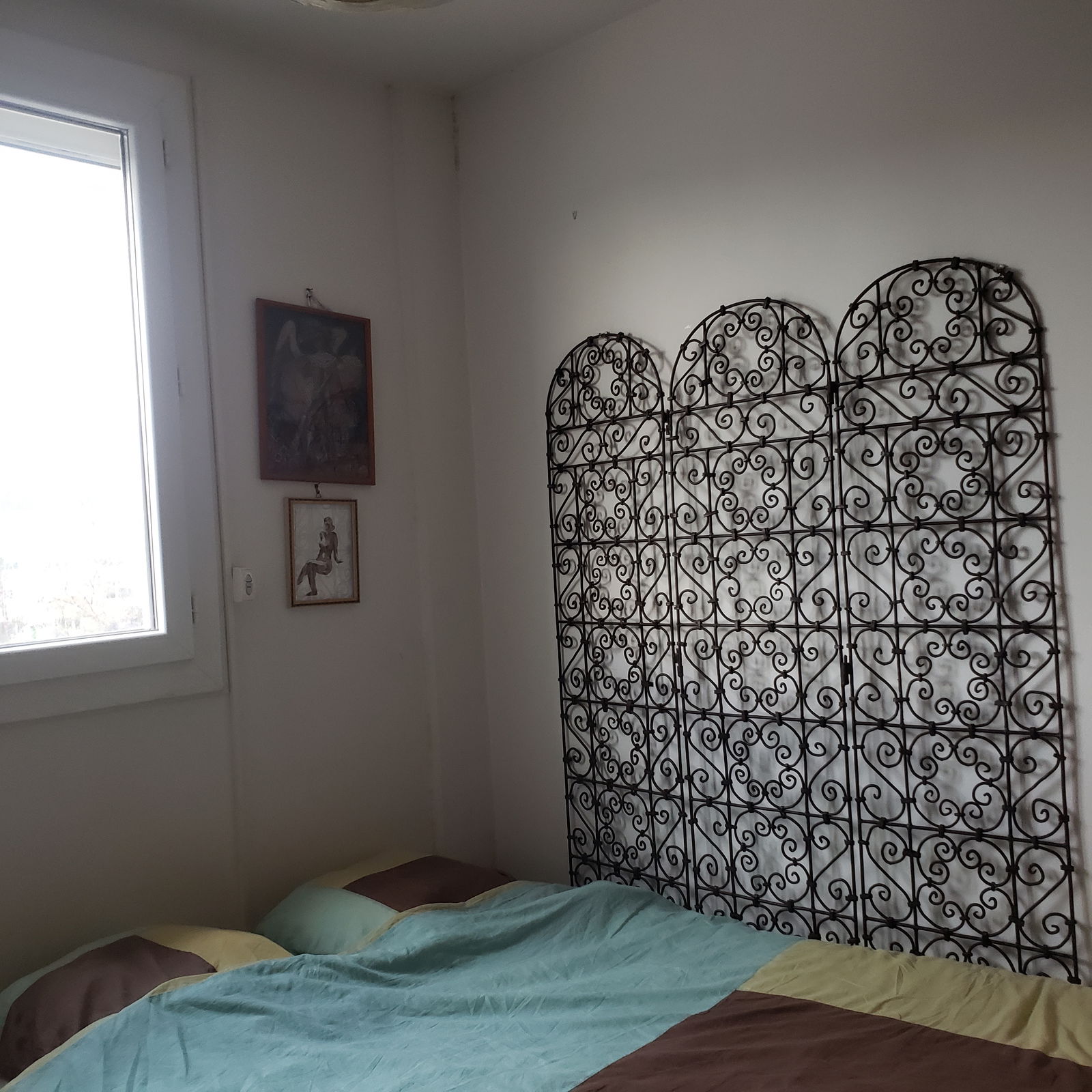 Chambre Chez L'habitant Montpellier 509048