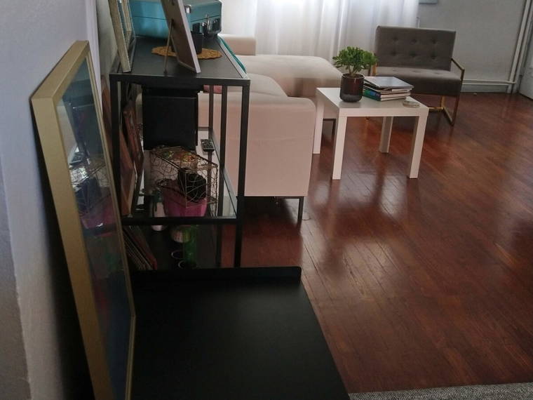 Homestay Villeurbanne 577578