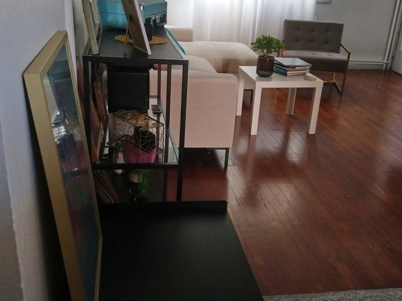 Entire Home Villeurbanne 577578-3