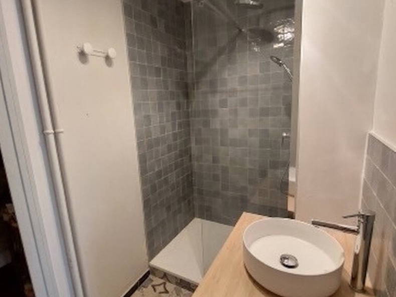 Entire Home Villeurbanne 577578-4