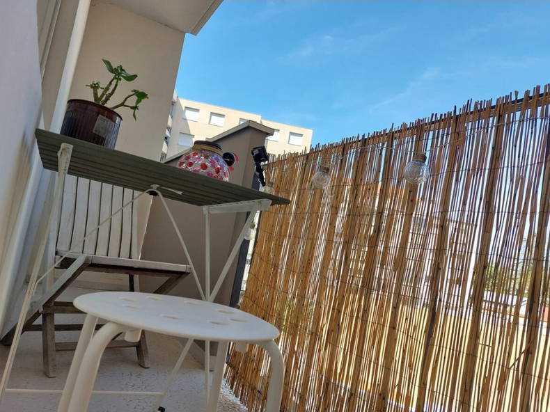 Entire Home Villeurbanne 577578-5