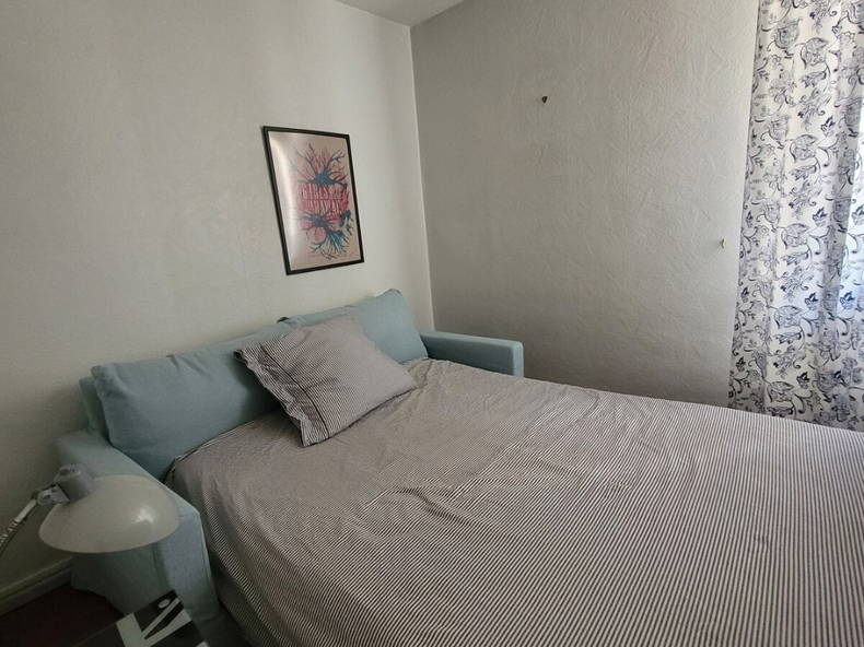 Entire Home Villeurbanne 577578-1