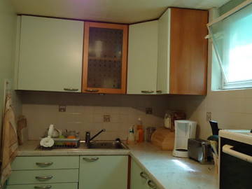 Chambre Chez L'habitant Cointrin 659631-4