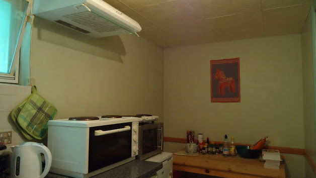 Chambre Chez L'habitant Cointrin 659631