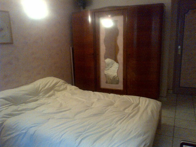 Chambre Chez L'habitant Saint-Amand-les-Eaux 53740