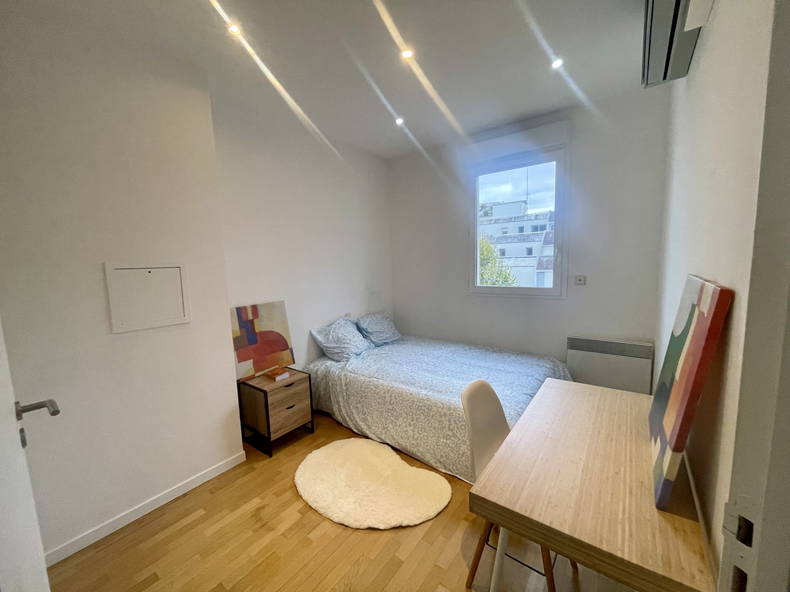 Gastfamilie Courbevoie 642304-1