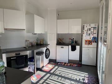 Chambre chez l'habitant à louer à Courbevoie - photo 15-15