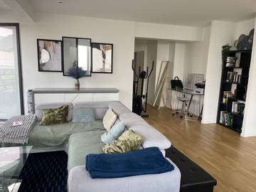 Chambre chez l'habitant à louer à Courbevoie - photo 8-8