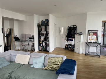 Chambre chez l'habitant à louer à Courbevoie - photo 13-13