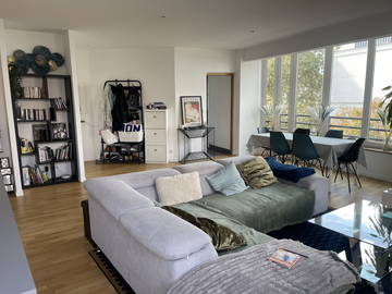 Chambre chez l'habitant à louer à Courbevoie - photo 11-11