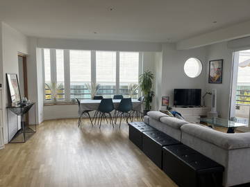 Chambre chez l'habitant à louer à Courbevoie - photo 12-12