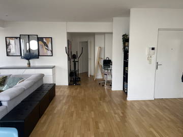 Chambre chez l'habitant à louer à Courbevoie - photo 5-5